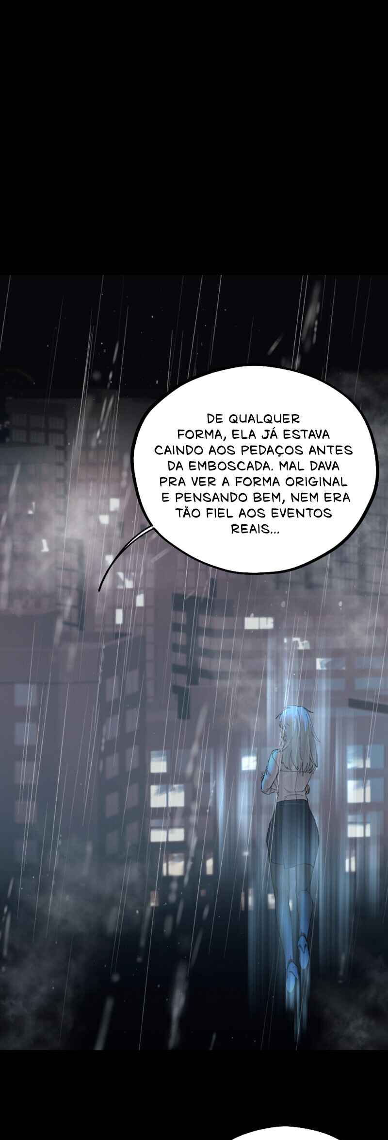 6th Degree Chapter 50 - Page 15