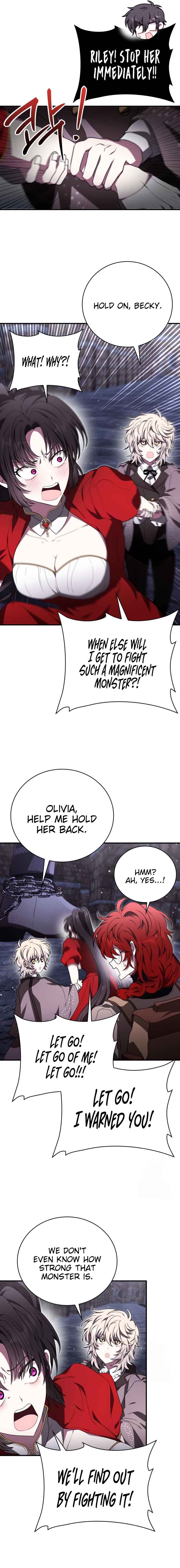 Jebal Jom Ilgeodallago Chapter 16 - Page 14