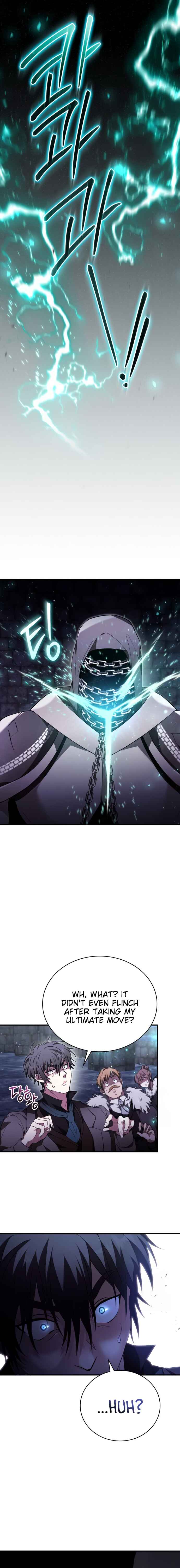 Jebal Jom Ilgeodallago Chapter 16 - Page 19