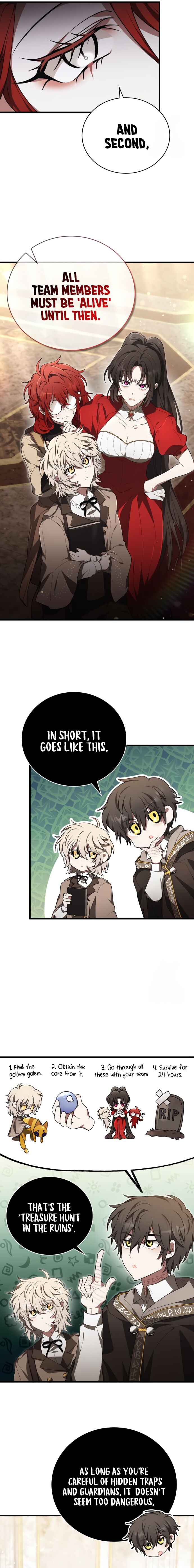 Jebal Jom Ilgeodallago Chapter 16 - Page 4