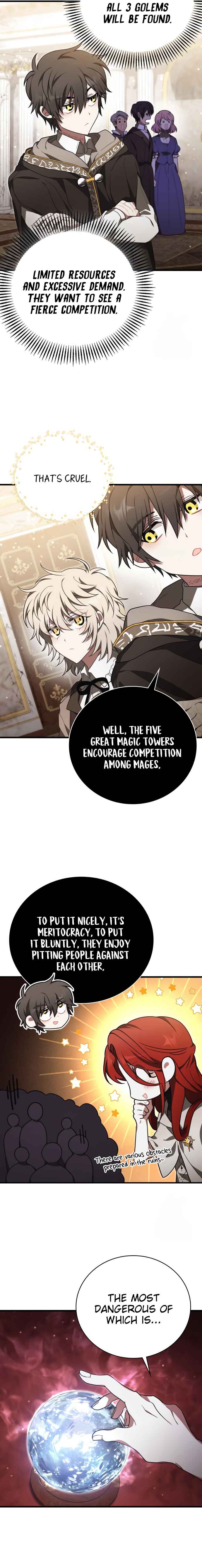 Jebal Jom Ilgeodallago Chapter 16 - Page 6