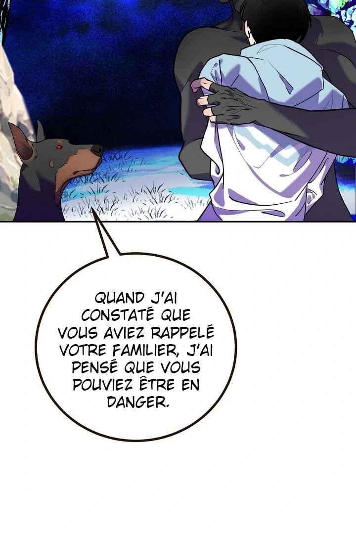 When The Demon Gets Tempted Chapter 9 - Page 19