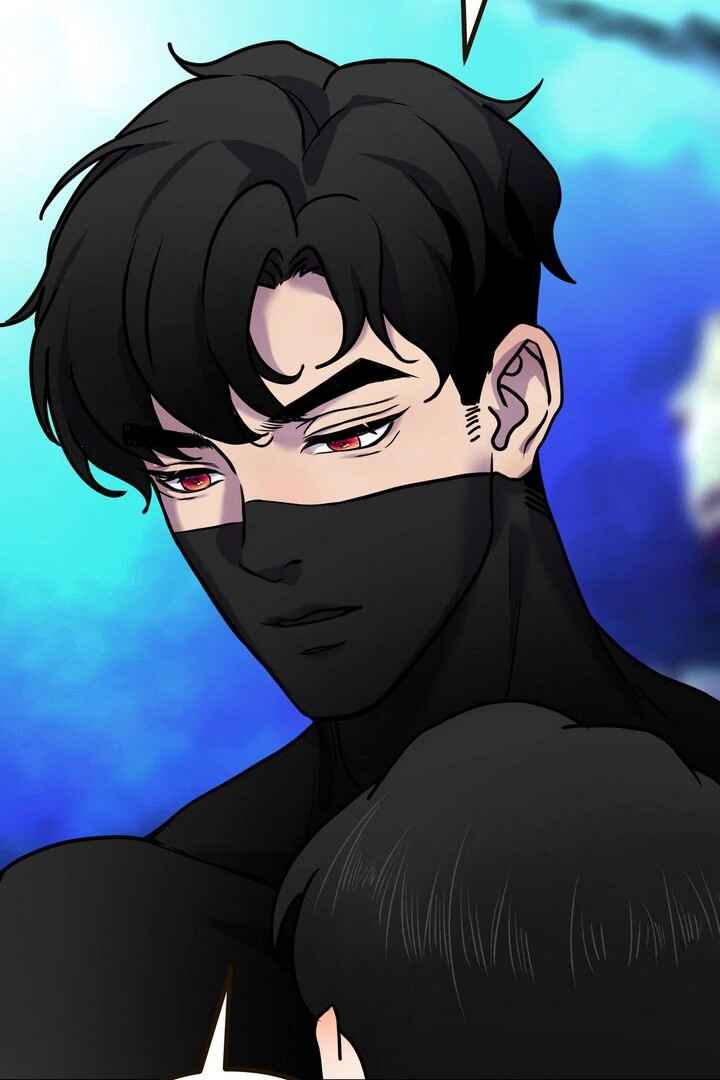 When The Demon Gets Tempted Chapter 9 - Page 22