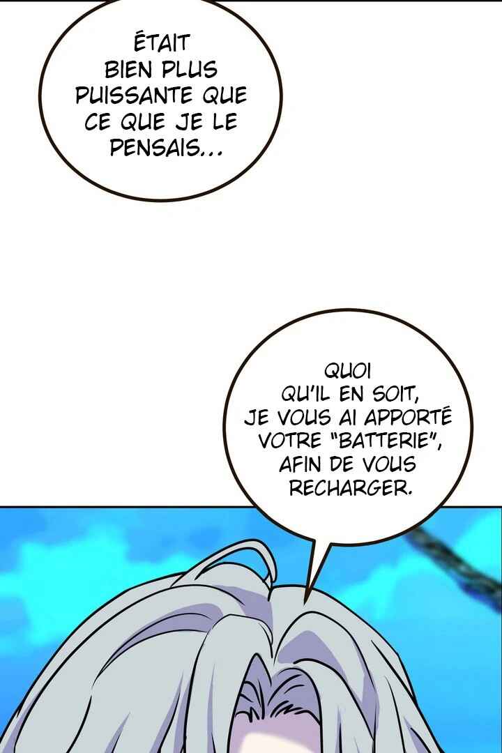 When The Demon Gets Tempted Chapter 9 - Page 23