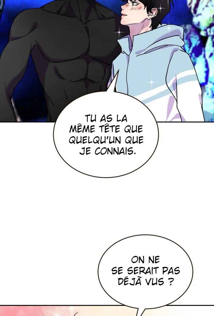 When The Demon Gets Tempted Chapter 9 - Page 26