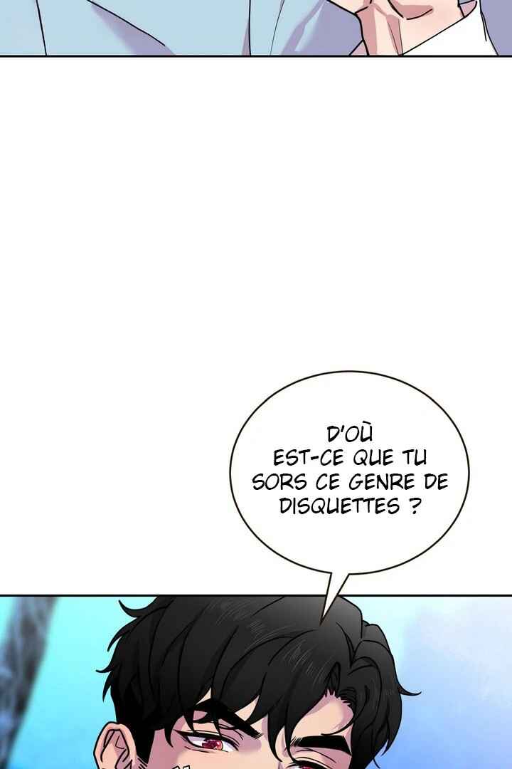 When The Demon Gets Tempted Chapter 9 - Page 28