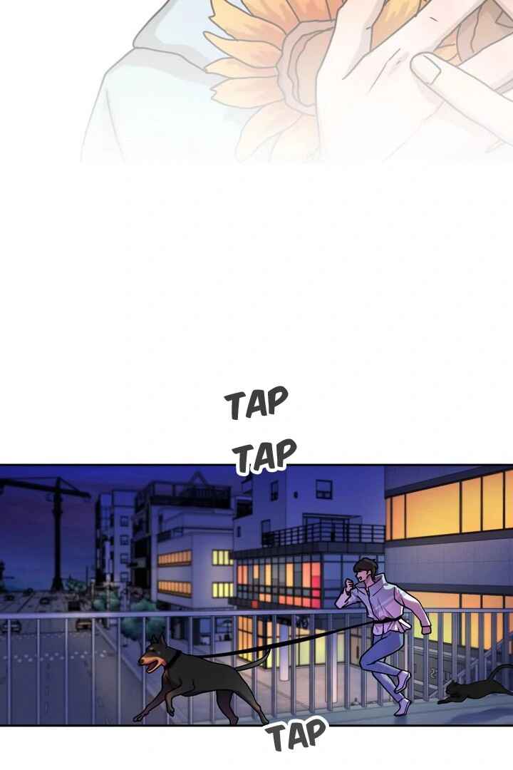 When The Demon Gets Tempted Chapter 9 - Page 3