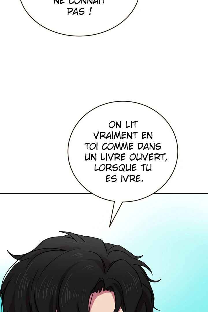 When The Demon Gets Tempted Chapter 9 - Page 32
