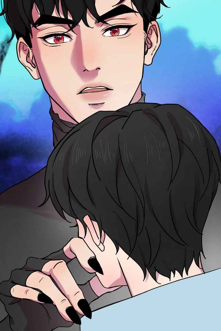 When The Demon Gets Tempted Chapter 9 - Page 33