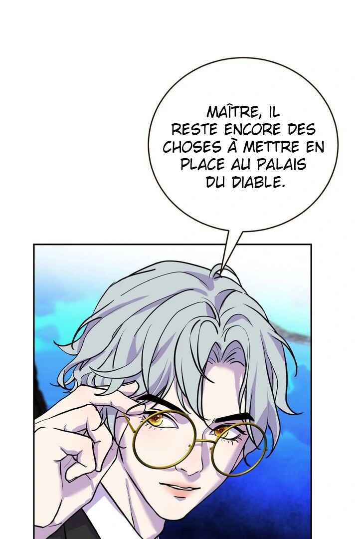 When The Demon Gets Tempted Chapter 9 - Page 37