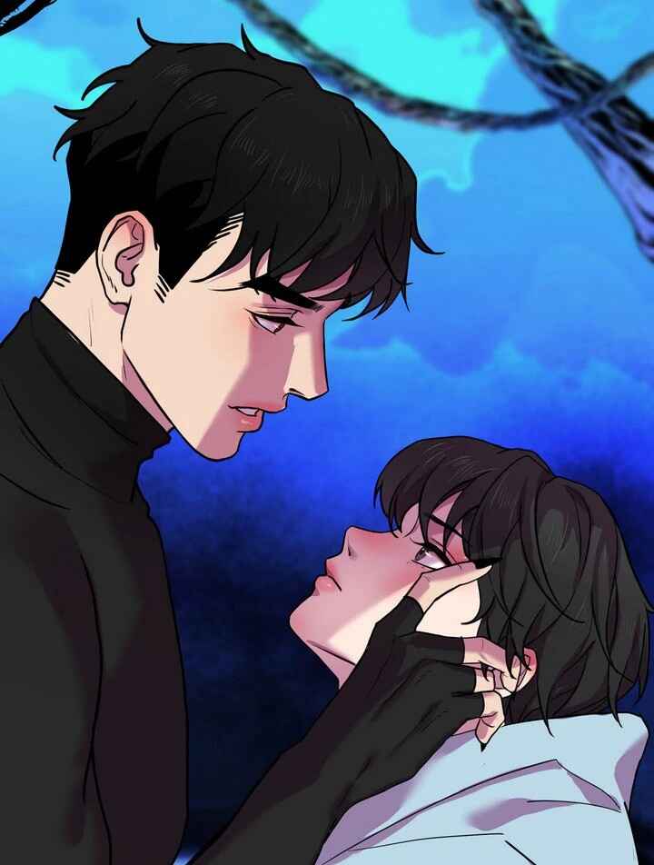 When The Demon Gets Tempted Chapter 9 - Page 44