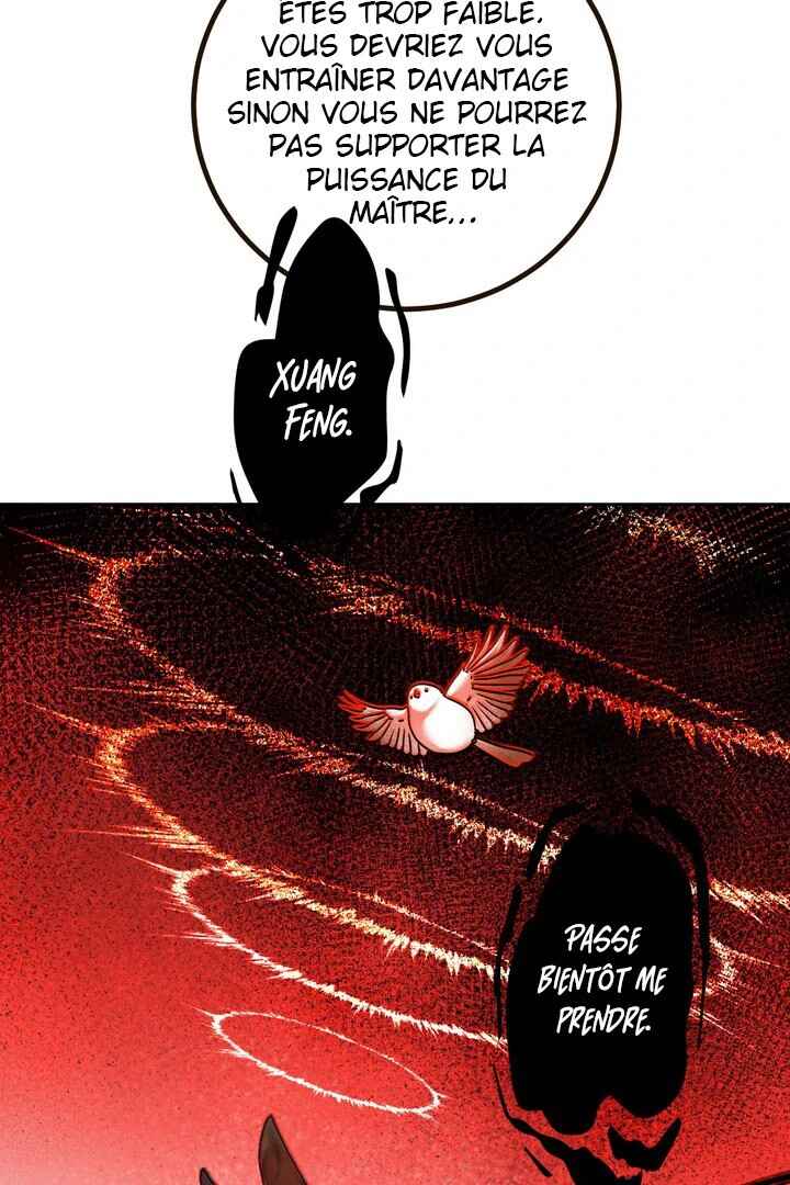 When The Demon Gets Tempted Chapter 9 - Page 5
