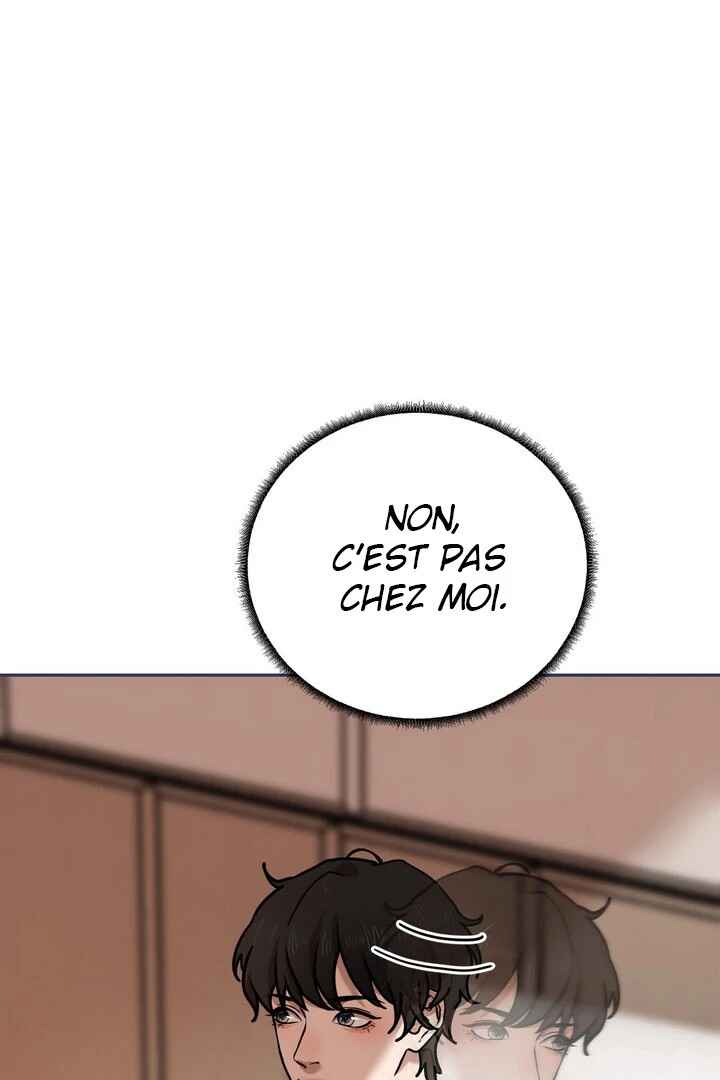 When The Demon Gets Tempted Chapter 9 - Page 57