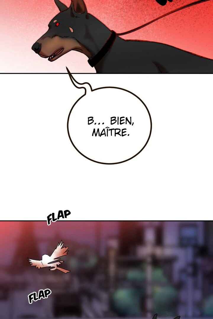 When The Demon Gets Tempted Chapter 9 - Page 6