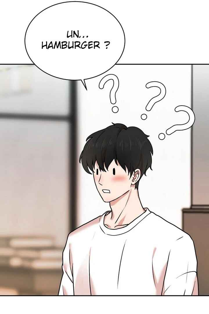 When The Demon Gets Tempted Chapter 9 - Page 65