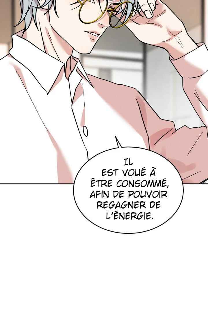 When The Demon Gets Tempted Chapter 9 - Page 67