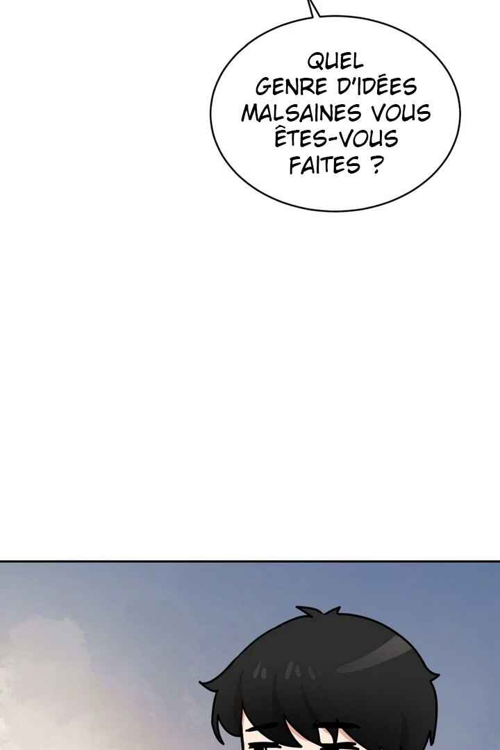 When The Demon Gets Tempted Chapter 9 - Page 69