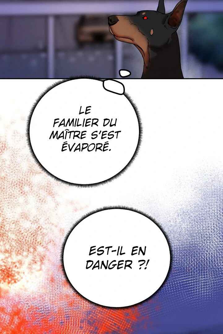 When The Demon Gets Tempted Chapter 9 - Page 7