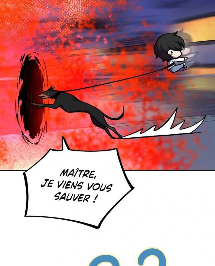 When The Demon Gets Tempted Chapter 9 - Page 8