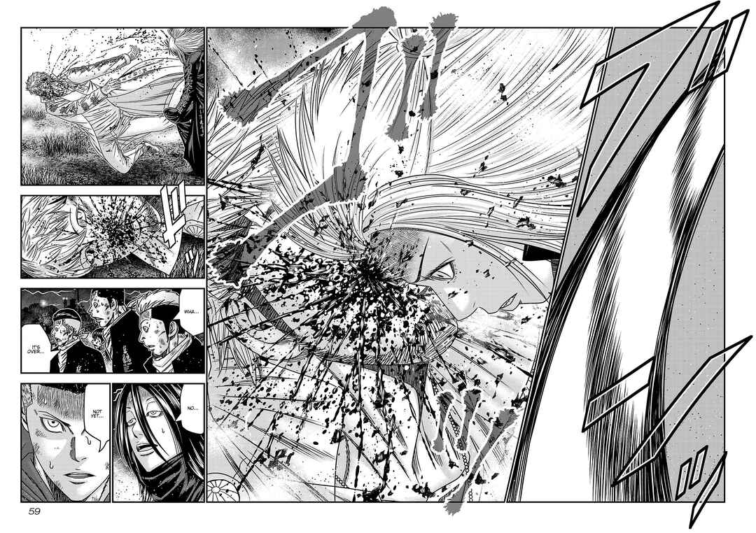 OUT Chapter 265 - Page 11