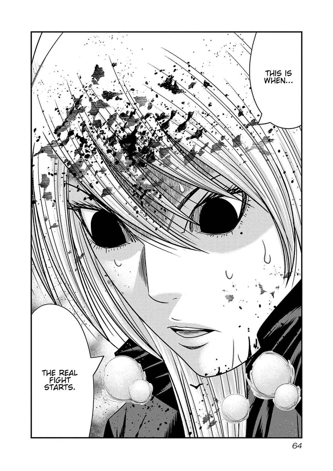 OUT Chapter 265 - Page 14
