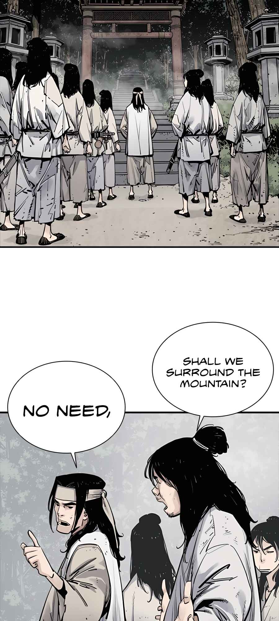 Shashin Chapter 10 - Page 64
