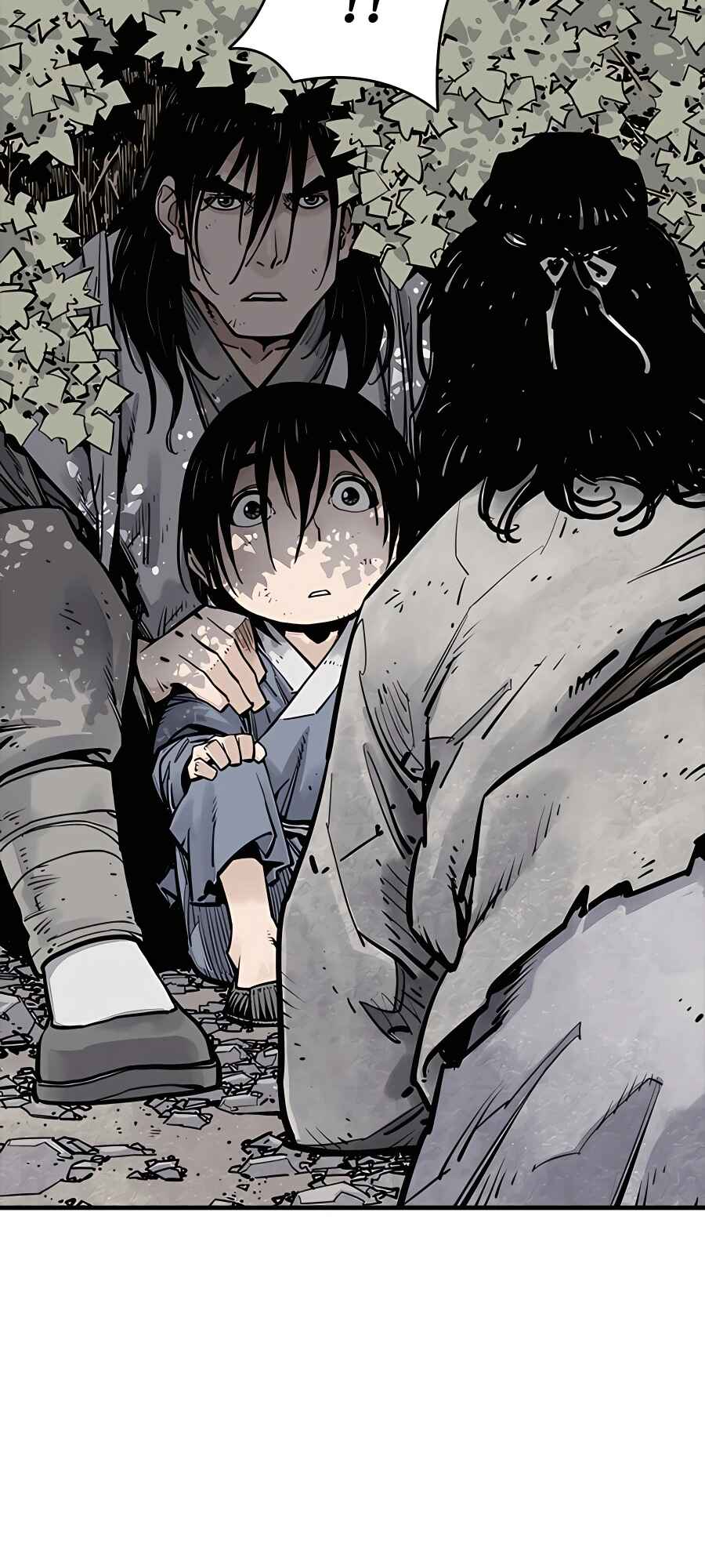 Shashin Chapter 10 - Page 77