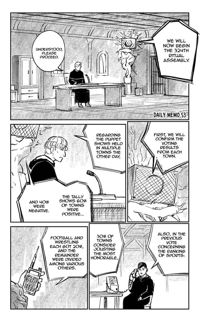 Sensou Kyoushitsu Chapter 41.1 - Page 20