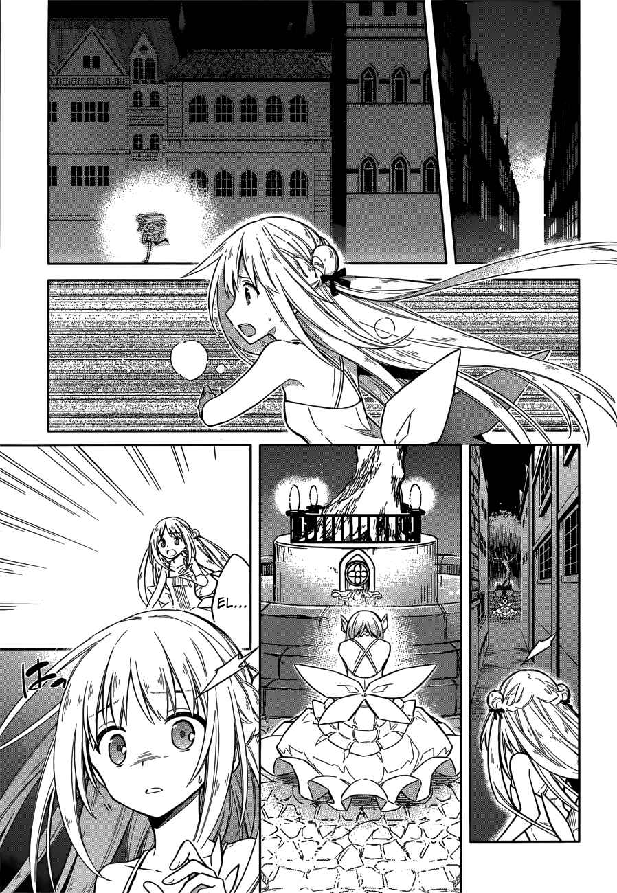Assassin's Pride Chapter 12 - Page 37