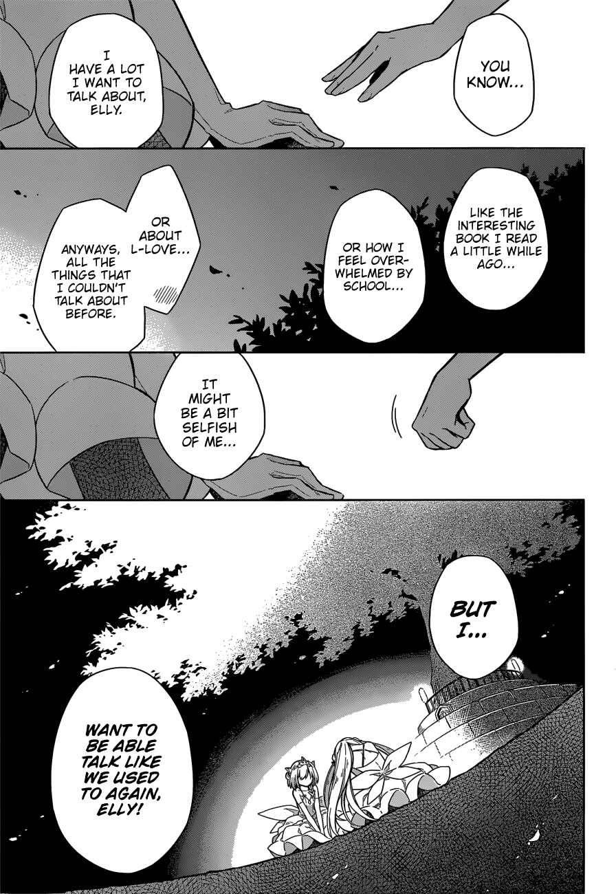 Assassin's Pride Chapter 12 - Page 43