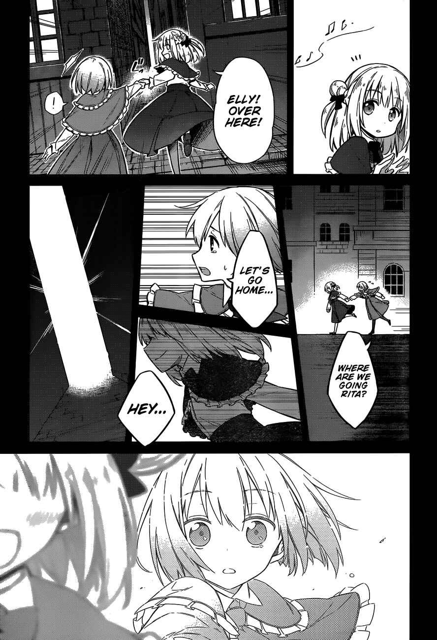 Assassin's Pride Chapter 12 - Page 6