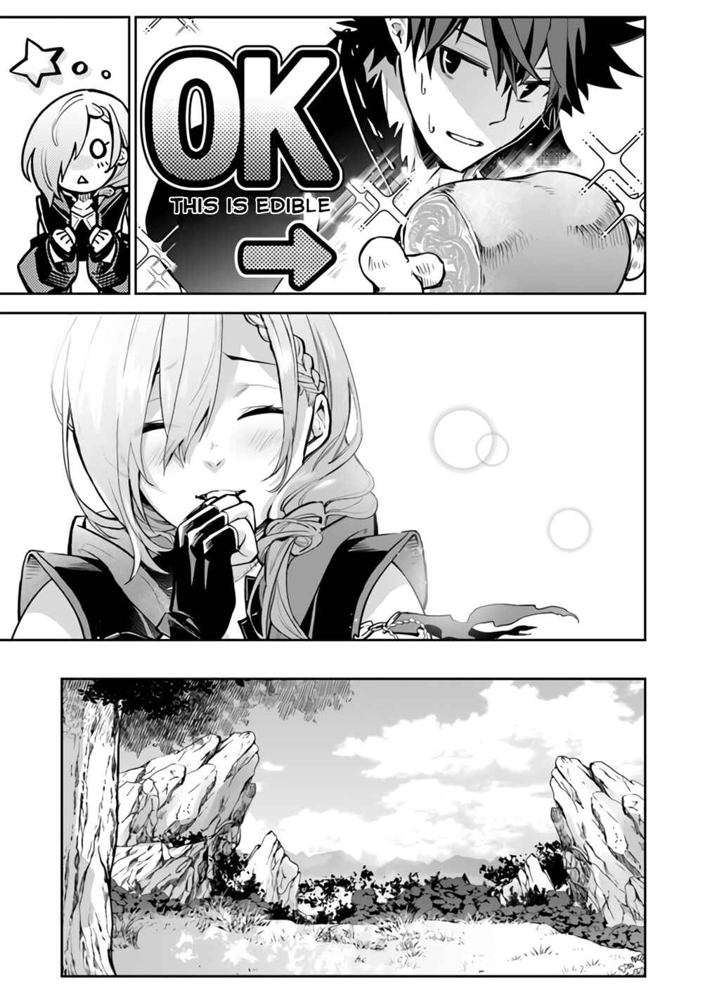 Isekai de Cheat Skill wo Te ni Shita Ore wa, Genjitsu Sekai wo mo Musou Suru: Level Up wa Jinsei wo Kaeta Chapter 18 - Page 16