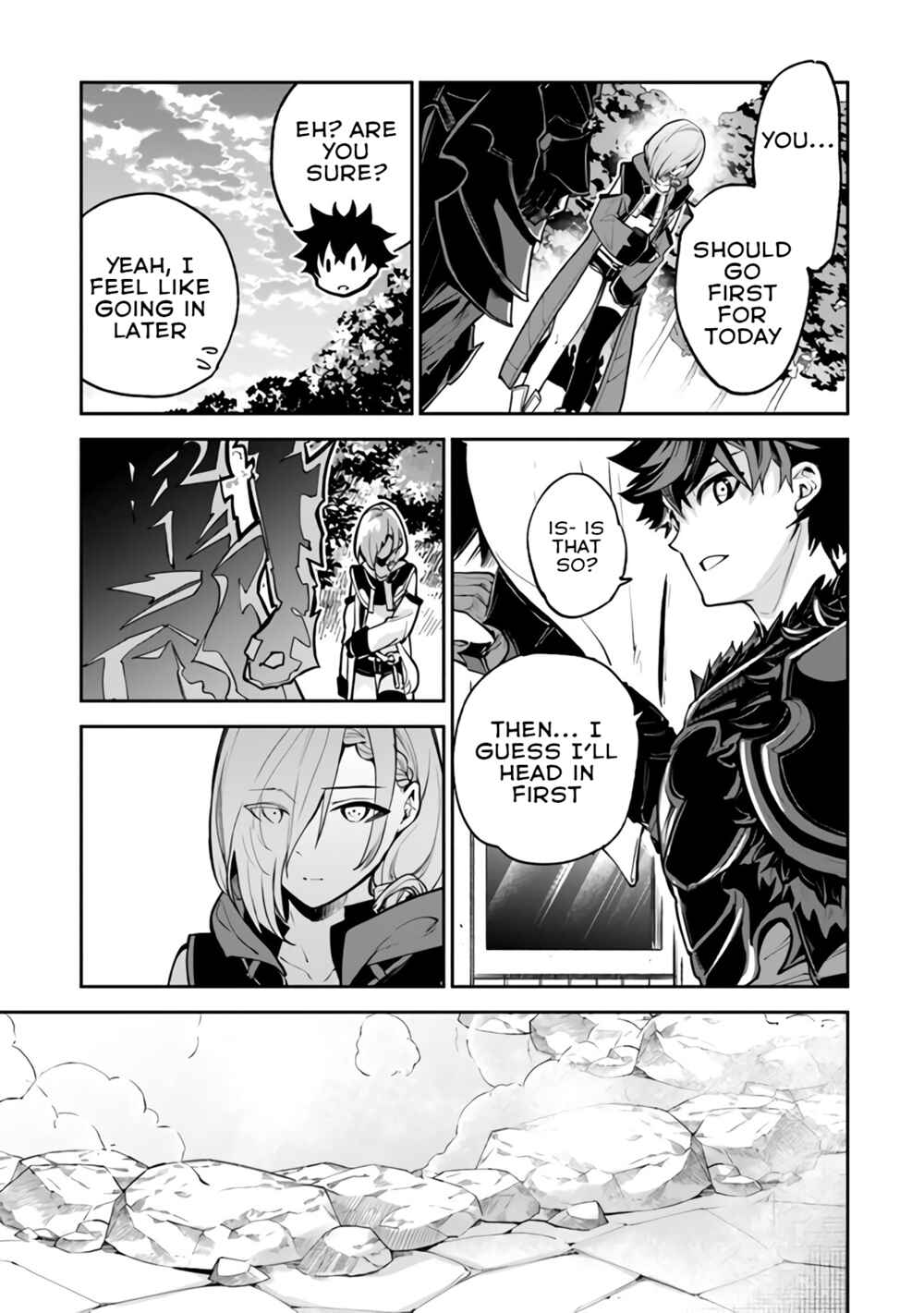 Isekai de Cheat Skill wo Te ni Shita Ore wa, Genjitsu Sekai wo mo Musou Suru: Level Up wa Jinsei wo Kaeta Chapter 18 - Page 22