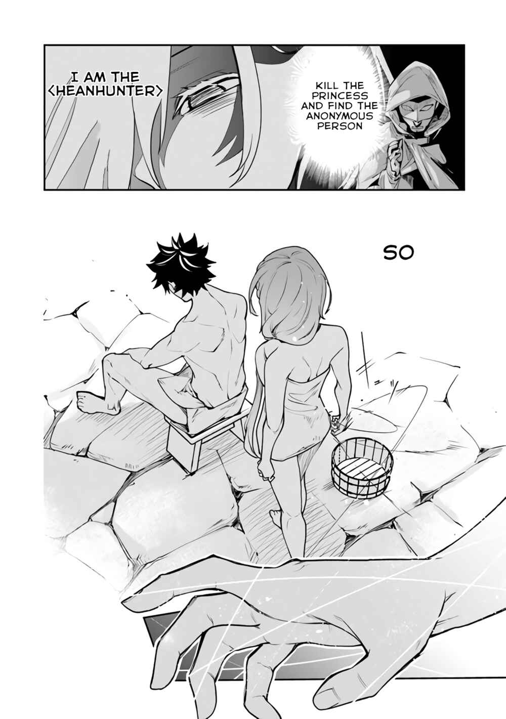 Isekai de Cheat Skill wo Te ni Shita Ore wa, Genjitsu Sekai wo mo Musou Suru: Level Up wa Jinsei wo Kaeta Chapter 18 - Page 29