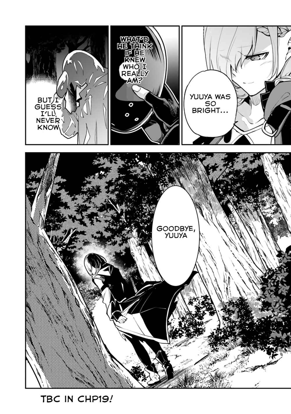 Isekai de Cheat Skill wo Te ni Shita Ore wa, Genjitsu Sekai wo mo Musou Suru: Level Up wa Jinsei wo Kaeta Chapter 18 - Page 35