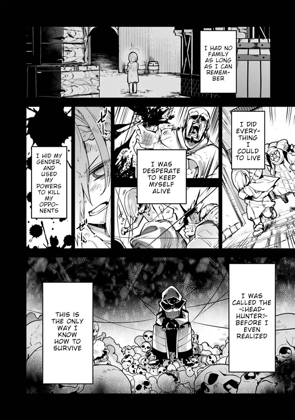 Isekai de Cheat Skill wo Te ni Shita Ore wa, Genjitsu Sekai wo mo Musou Suru: Level Up wa Jinsei wo Kaeta Chapter 18 - Page 9