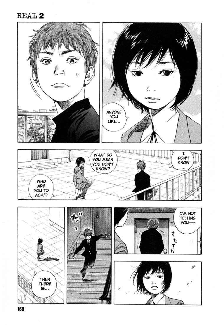 REAL Chapter 11 - Page 29