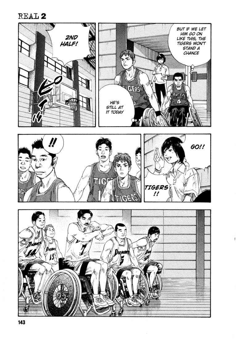 REAL Chapter 11 - Page 3