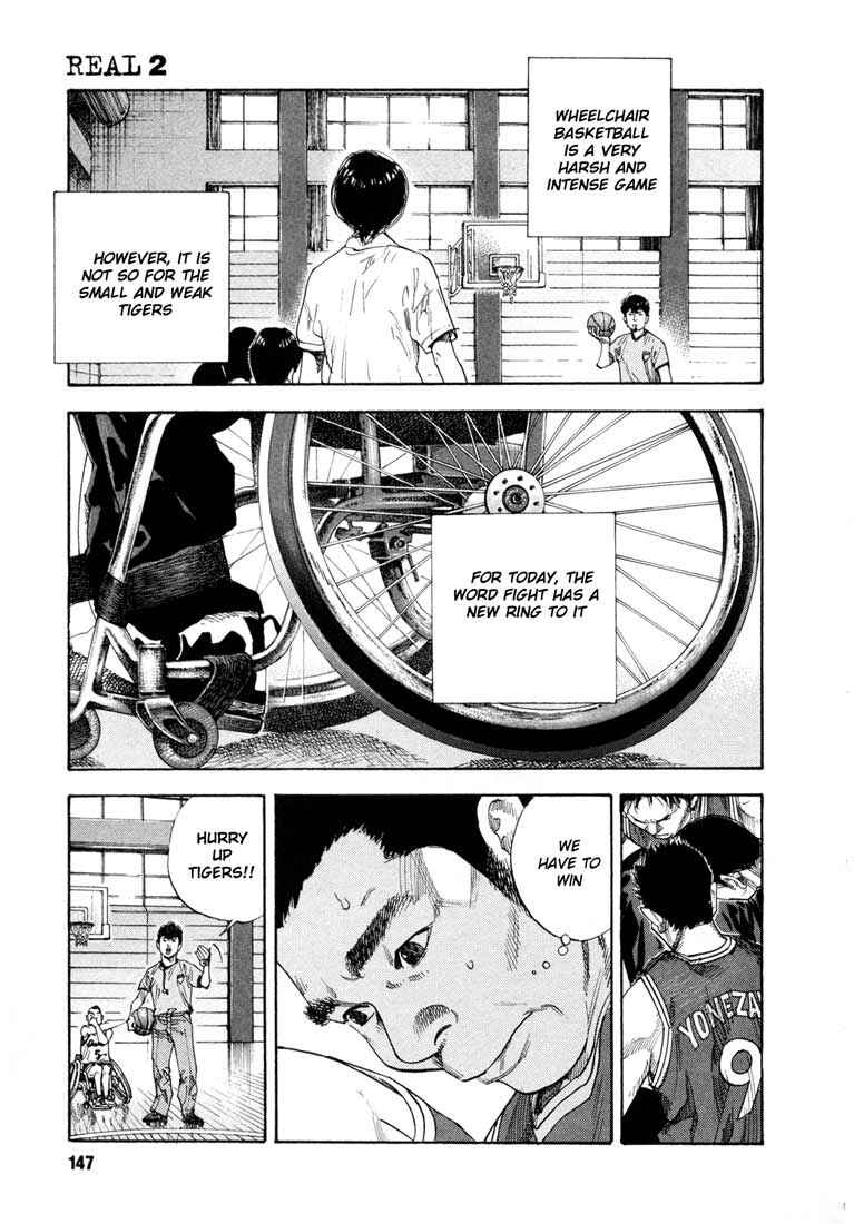 REAL Chapter 11 - Page 7