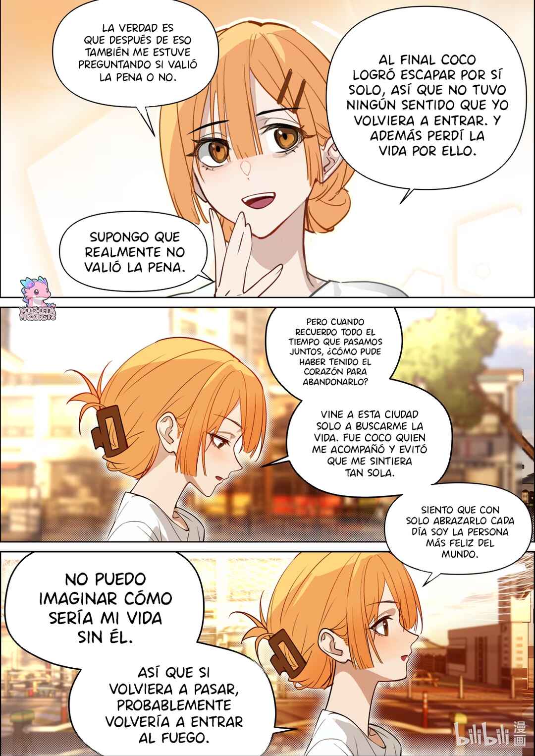Zhì xīnyuàn wèiliǎo de nǐ Chapter 1 - Page 25