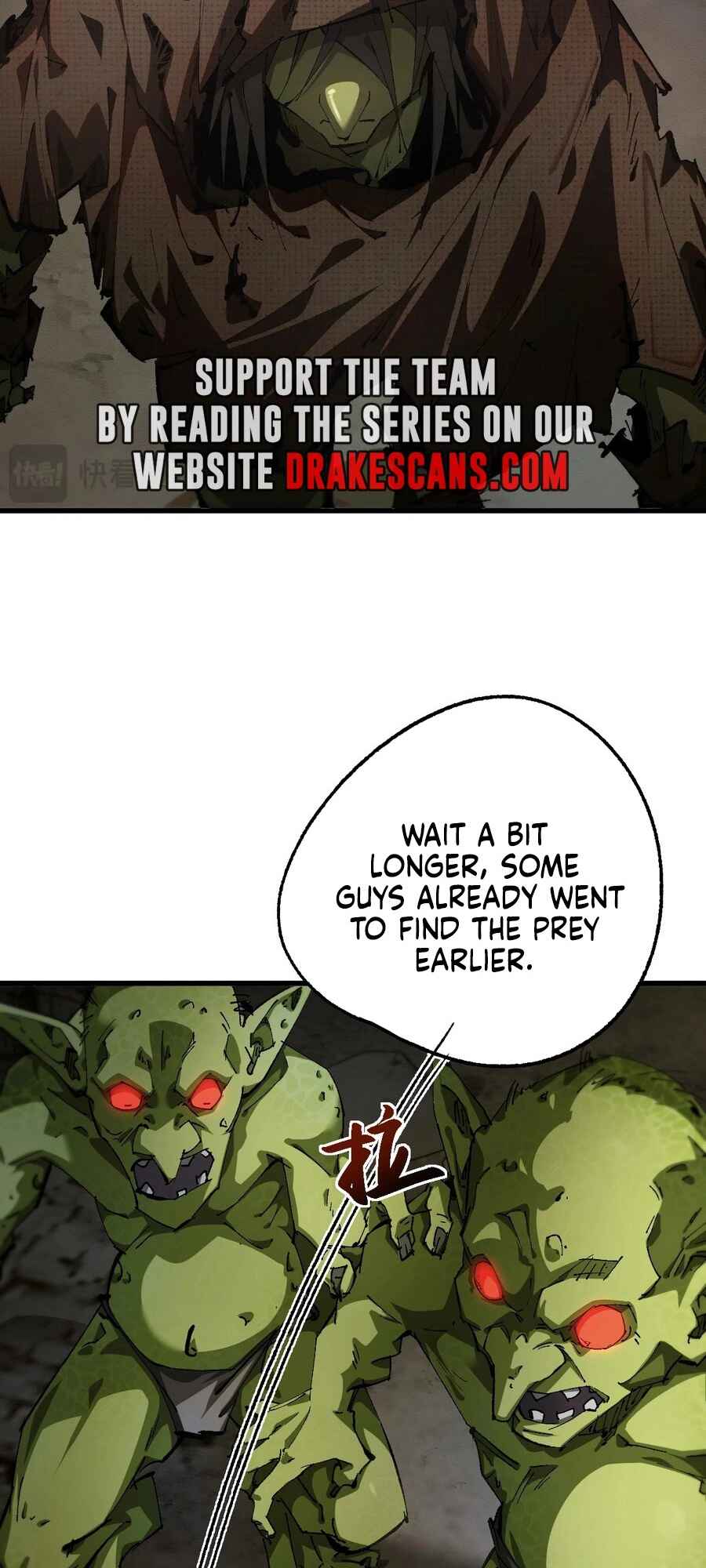 Goblin's Ascent: From Loser to Winner Chapter 1 - Page 12