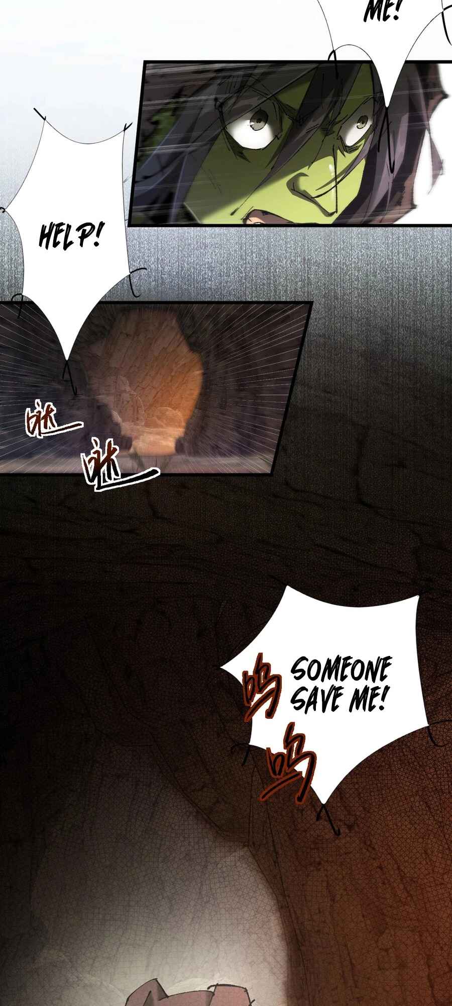 Goblin's Ascent: From Loser to Winner Chapter 1 - Page 15