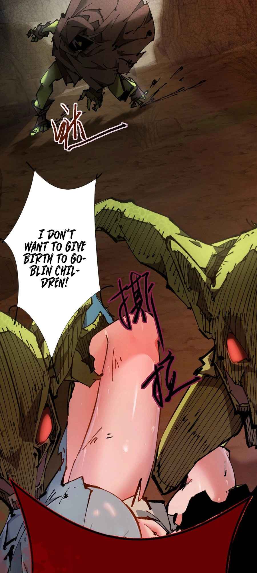 Goblin's Ascent: From Loser to Winner Chapter 1 - Page 16