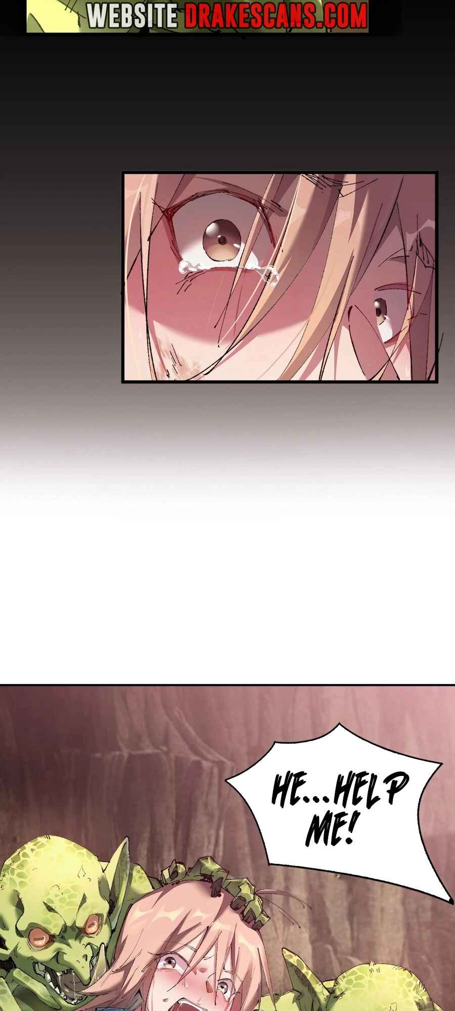 Goblin's Ascent: From Loser to Winner Chapter 1 - Page 18