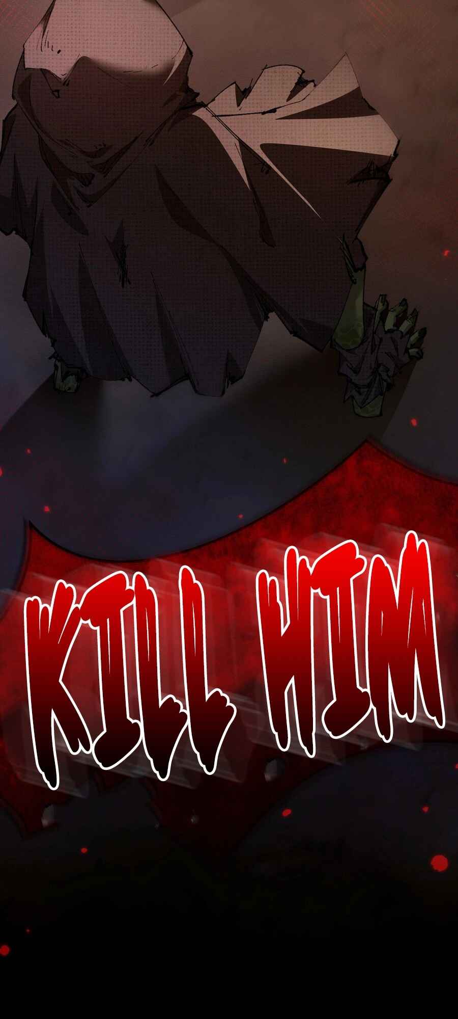 Goblin's Ascent: From Loser to Winner Chapter 1 - Page 24