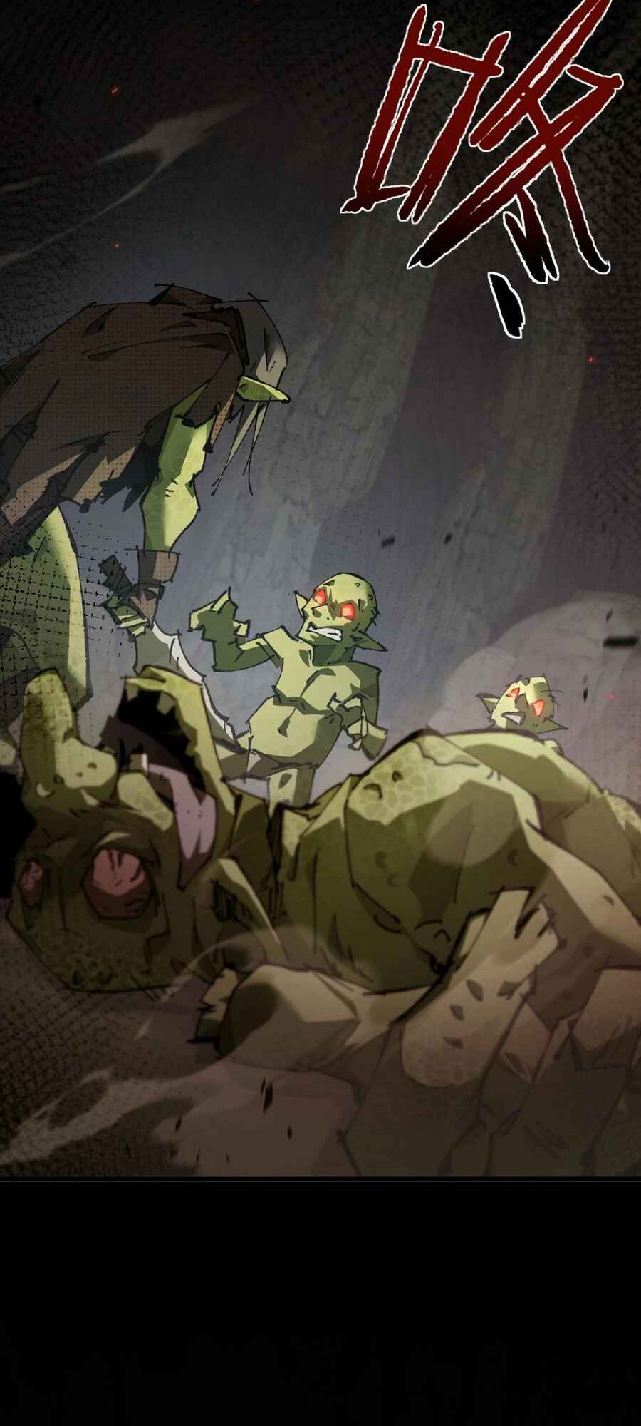 Goblin's Ascent: From Loser to Winner Chapter 1 - Page 29