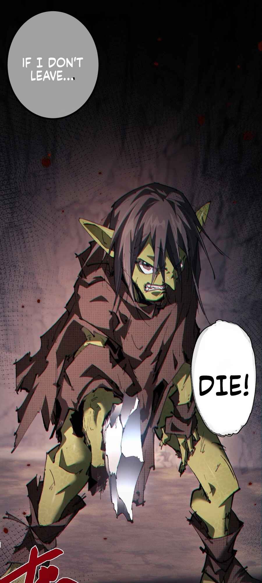 Goblin's Ascent: From Loser to Winner Chapter 1 - Page 30