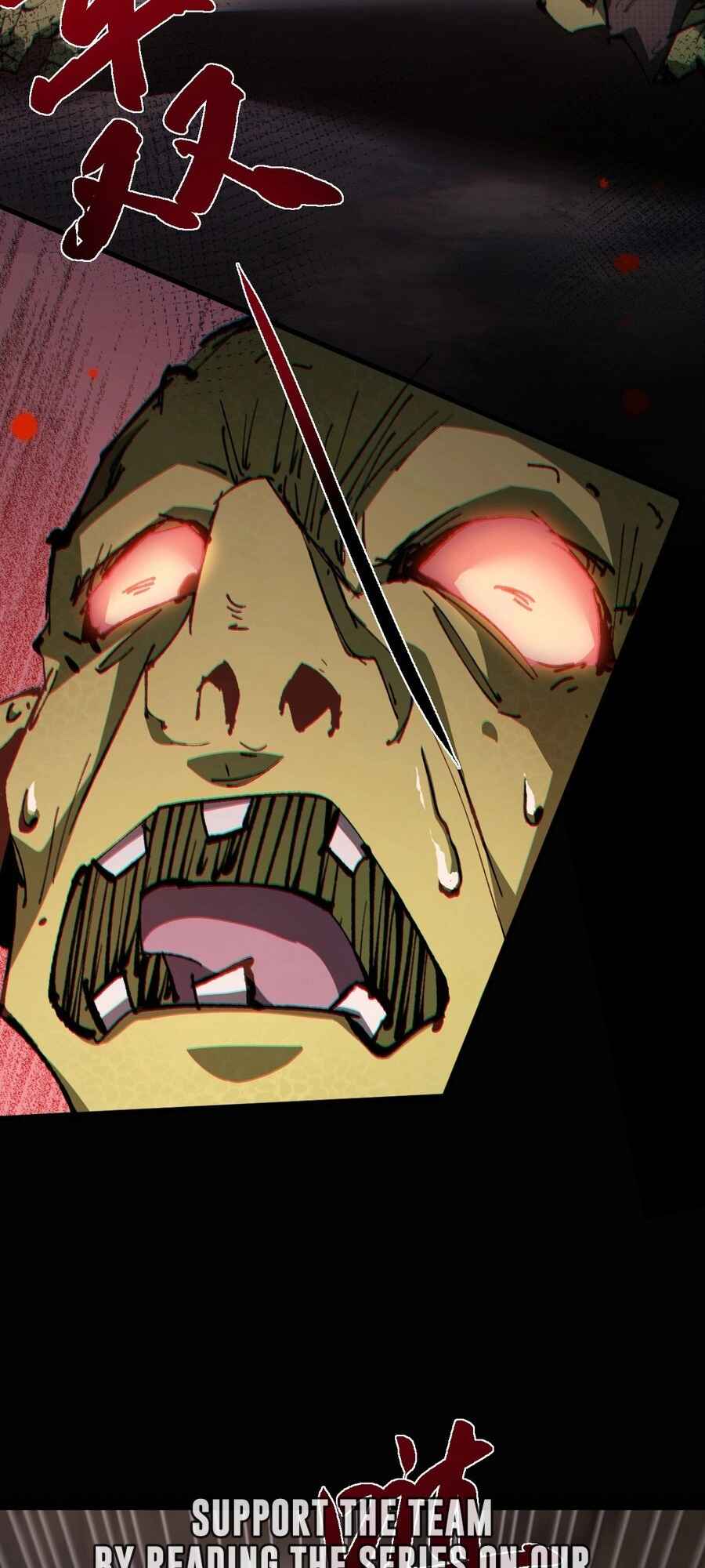 Goblin's Ascent: From Loser to Winner Chapter 1 - Page 31