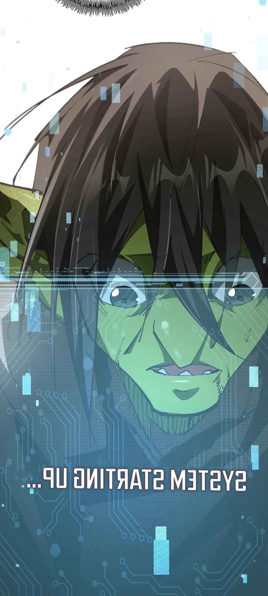 Goblin's Ascent: From Loser to Winner Chapter 1 - Page 36