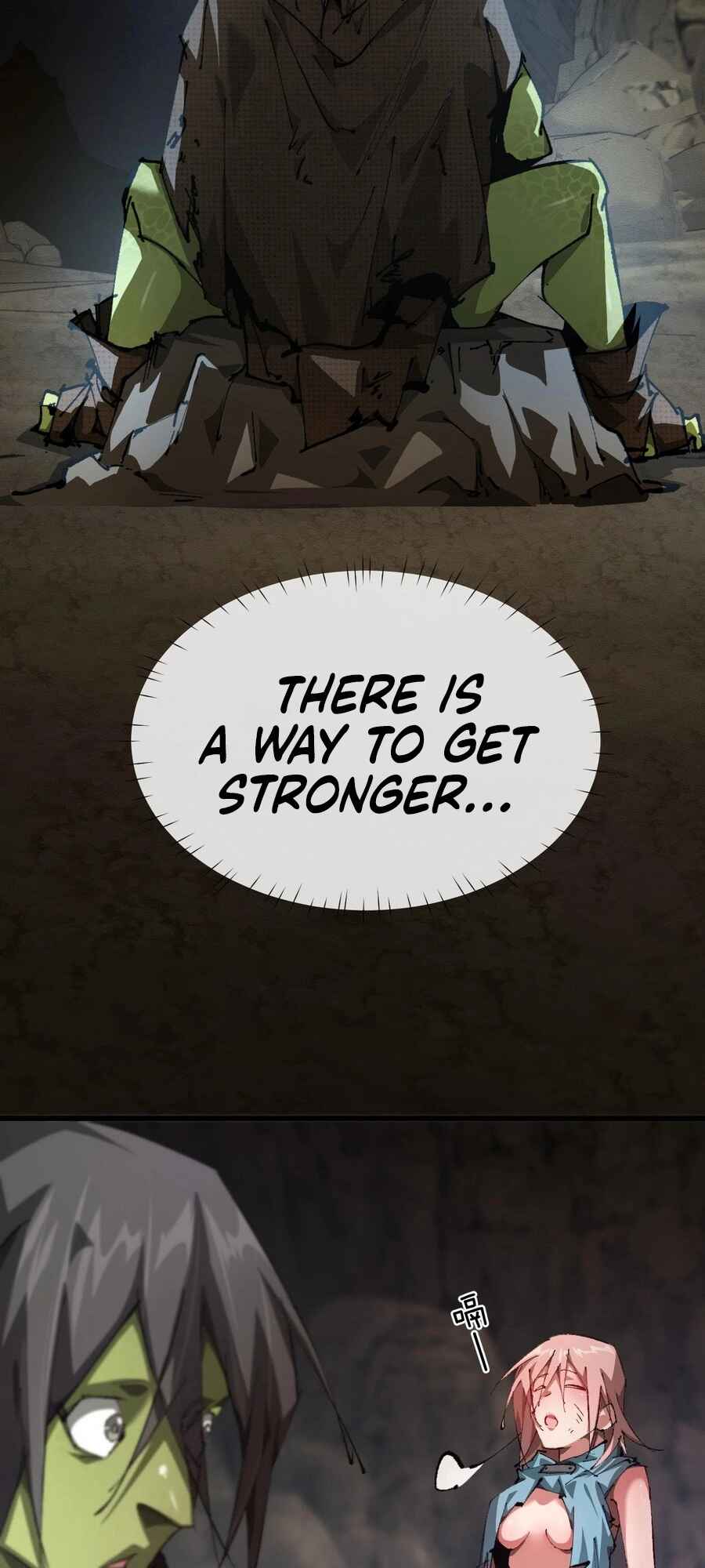 Goblin's Ascent: From Loser to Winner Chapter 1 - Page 46